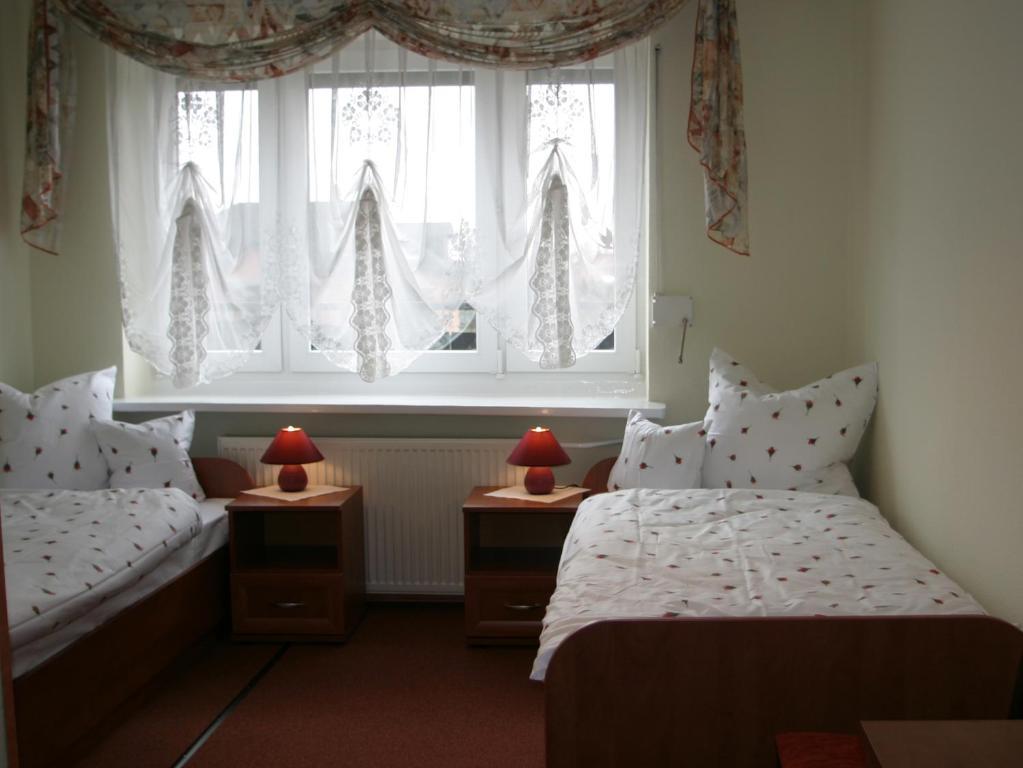 Villa Ambra Gdansk Room photo