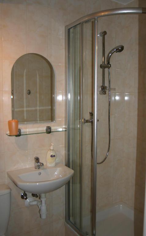 Villa Ambra Gdansk Room photo