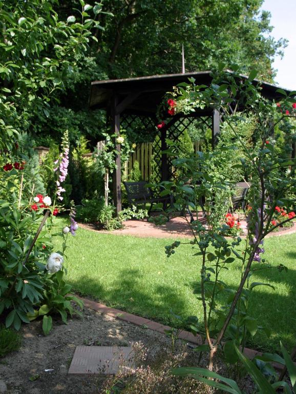 Villa Ambra Gdansk Exterior photo