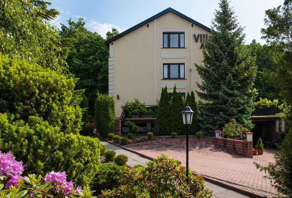 Villa Ambra Gdansk Exterior photo