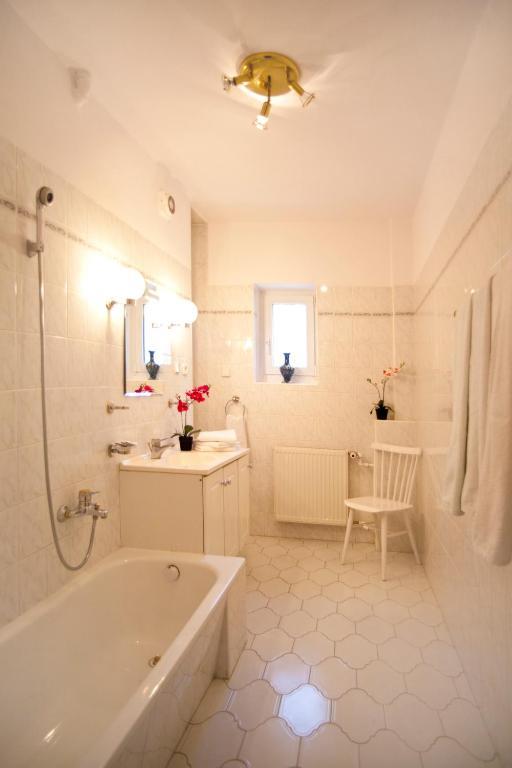 Villa Ambra Gdansk Room photo
